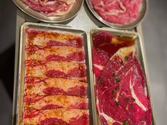 -西塔老太太泥炉烤肉(青浦蟠龙天地店)