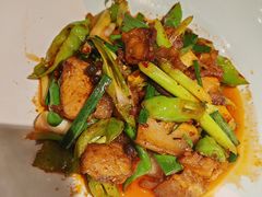 -绿茶餐厅(成都大悦城店)