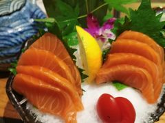 -一旬日料(烈士公园店)
