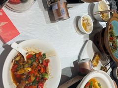 -楚鲜·汉正街一号(天河店)