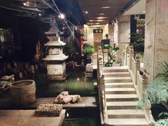 -周南驿文化酒店(开元路店)