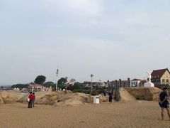 -老虎石海上公园