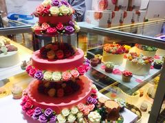 -BONCAKE裱花蛋糕(万象汇店)