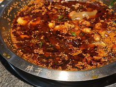 -胖子鱼·天水麻辣鱼火锅(秦州407店)