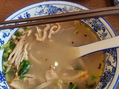 肚肉汤-老三羊汤(西大街店)