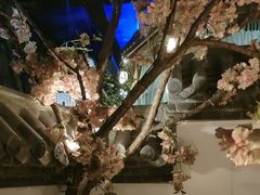 -淀里船宴(卓达店)