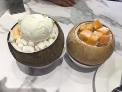 -乐果甜心·潮汕冰室(南澳后宅分店)