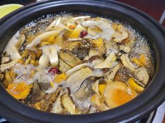 -菌之家·专业纯野生菌火锅·特色炒菌