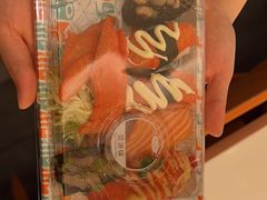 -争鲜回转寿司(通州万达店)