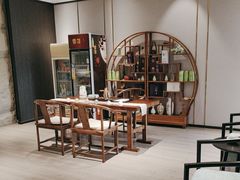 -写庭·鱼鲜川菜·宴请(铁像寺水街店)