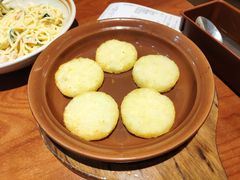 -萨莉亚意式餐厅(江桥万达广场店)