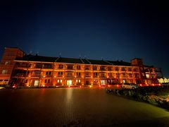 -横滨红砖仓库1号馆