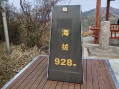 -江南天池
