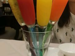 -粗茶淡饭·汉口公馆(循礼门店)