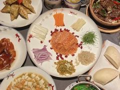 -小炳胜(卓悦中心店)