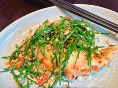-福州仓山凯悦酒店·闽味中餐厅