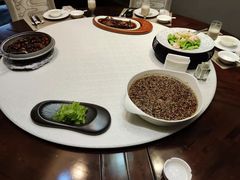 -写庭·鱼鲜川菜·宴请(铁像寺水街店)