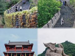 -丹东凤凰山景区