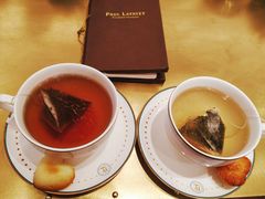 -PAUL LAFAYET 法式甜品(港汇广场店)