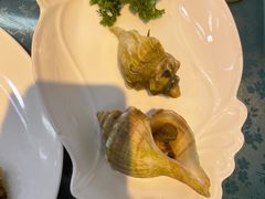 -醉壹号海鲜大排档(厦门美食地标店)