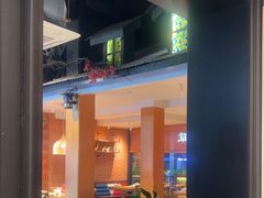 -味莊餐厅(康庄南街店)