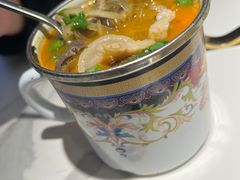 -阿里疆Alijiang·丝路美食·异域风情·清真(长楹天街店)