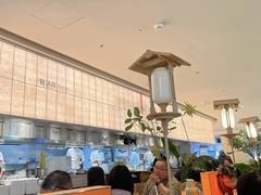 -桂满陇·蟹黄小笼汤包(巴黎春天浦建店)