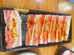 -九田家黑牛烤肉料理·自助(洪洞县城市花园店)