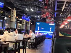 -马迭尔德式西餐精酿啤酒屋(中央大街店)