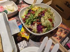 -木屋烧烤(西南角店)