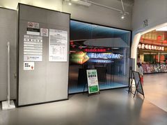 -FLARE STAR FITNESS(复地活力城店)