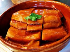 -猪肉婆私房菜(容桂总店)