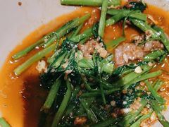 -帕娜·泰式茶餐厅·Bistro(近铁广场店)