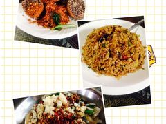 -88号小吃店·经典云南菜·地道纳西美食