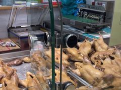 -戚顺兴盐水鸭(新街口明瓦廊店)
