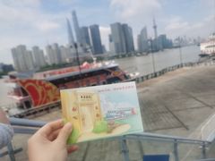 -秦皇岛路游船码头