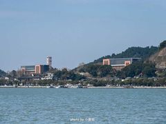 -东钱湖旅游度假区