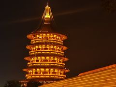 -隋唐洛阳城明堂天堂景区