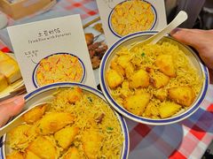 -七个烧烤·武汉大排档(翻身店)
