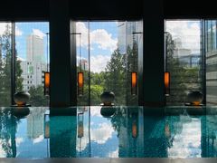 -上海璞麗酒店