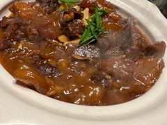 -曾家厨房·新徽菜(高新天柱路店)