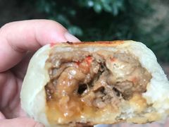-长发西饼(临顿路店)