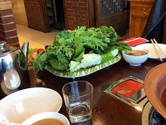 -老诚一锅羊蝎子(天通苑东三区直营店)