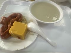 -老磁器口豆汁店(天坛店)