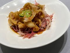 -狮王府淮扬菜(百家湖1912店)