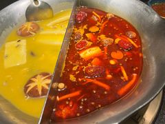 -湊湊火锅·茶憩(打浦桥日月光店)