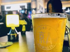 -AClub餐吧(富华里店)