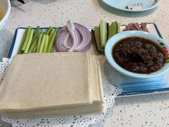 -巧克力渔家.小船海鲜胶东菜(万平口店)