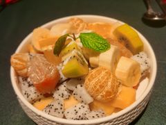 -碧特博格·20年品牌西餐厅(芜湖路店)
