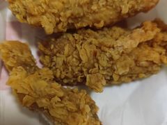 -肯德基(花乡店)